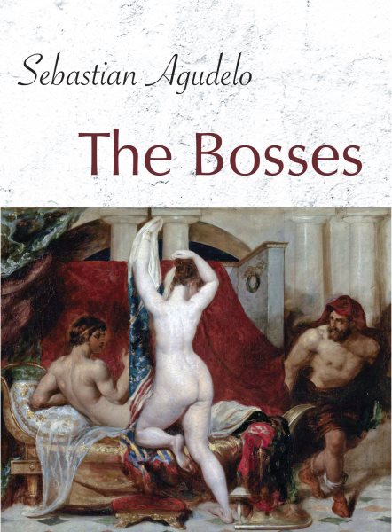 The Bosses cover