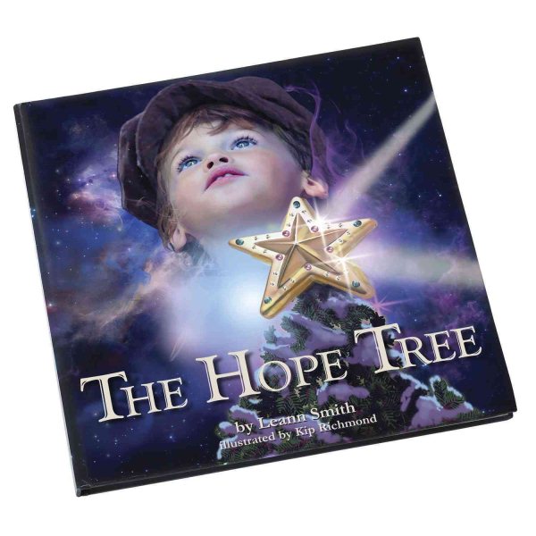 The Hope Tree cover