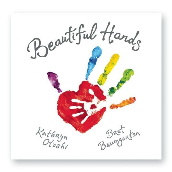 Beautiful Hands cover