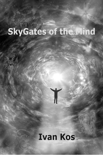 SkyGates of the Mind cover