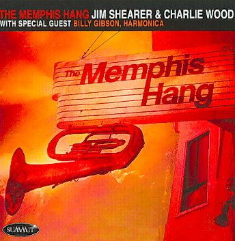 The Memphis Hang cover