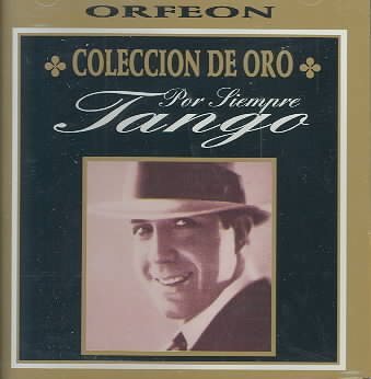 Colección de Oro cover