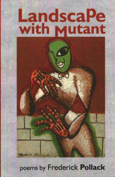 Landscape with Mutant cover