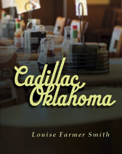 Cadillac, Oklahoma cover