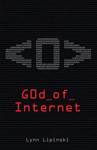 God of the Internet cover