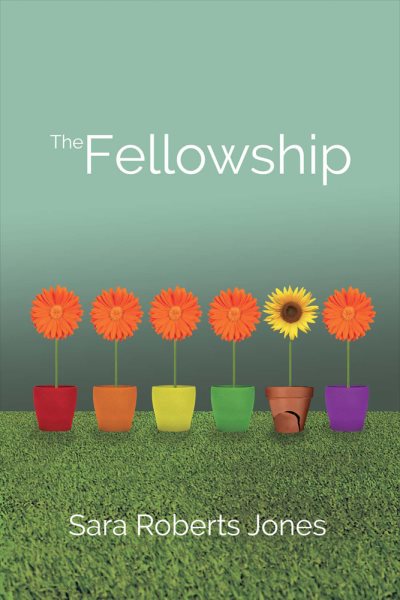 The Fellowship: a novel cover