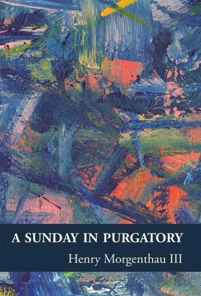 A Sunday in Purgatory cover