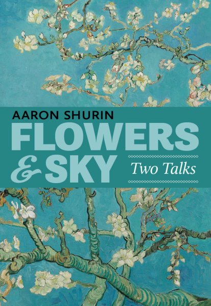 Flowers & Sky: Two Talks cover