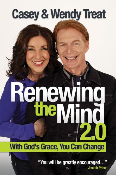 Renewing the Mind 2.0 cover