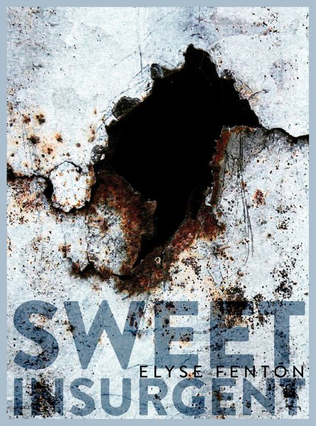 Sweet Insurgent cover