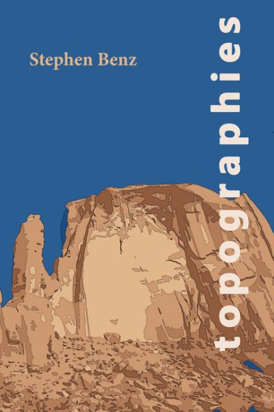 Topographies cover