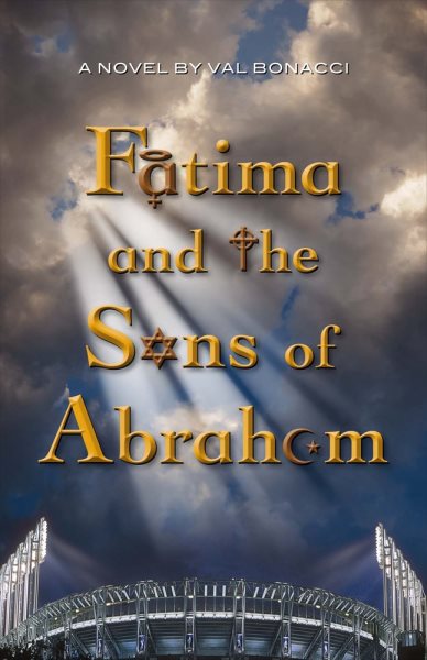 Fatima and the Sons of Abraham cover