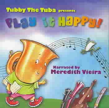 Play It Happy cover