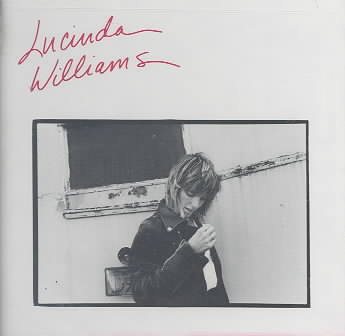 Lucinda Williams cover