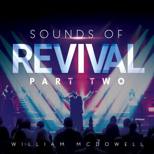 Sounds Of Revival II: Deeper