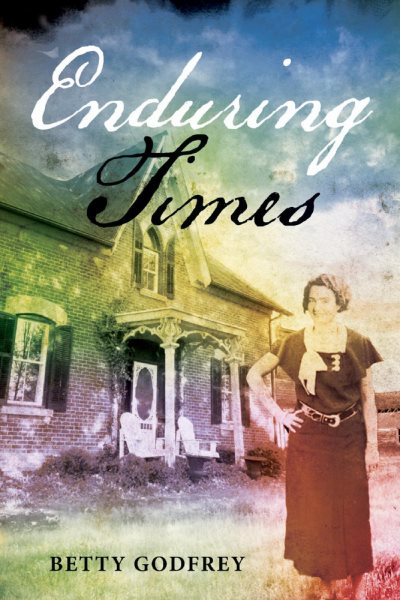 Enduring Times cover