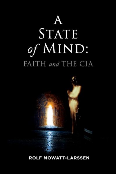 A State of Mind: Faith and the CIA cover