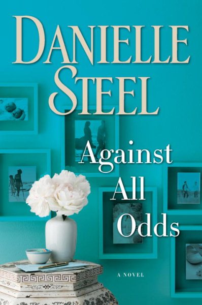 Against All Odds: A Novel cover
