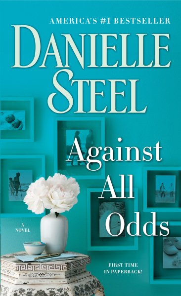 Against All Odds: A Novel cover