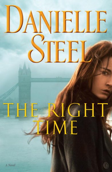 The Right Time: A Novel cover