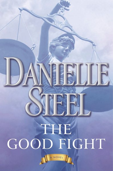 The Good Fight: A Novel cover