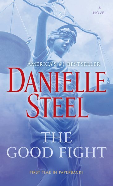 The Good Fight: A Novel cover