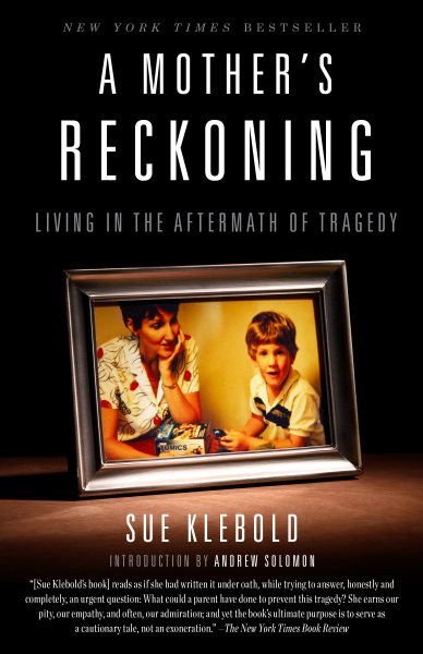 A Mother's Reckoning: Living in the Aftermath of Tragedy cover