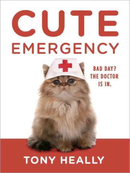 Cute Emergency cover