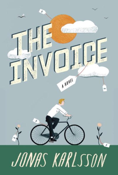 The Invoice: A Novel cover