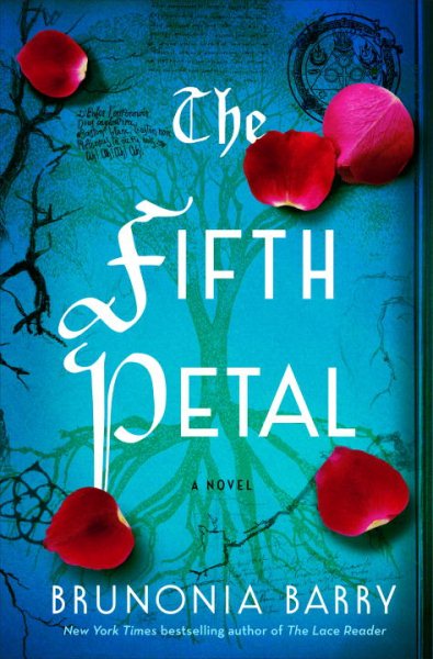 The Fifth Petal: A Novel cover