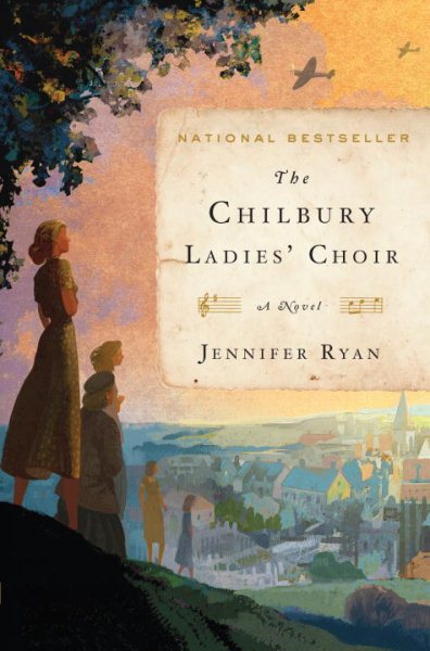 The Chilbury Ladies' Choir: A Novel cover