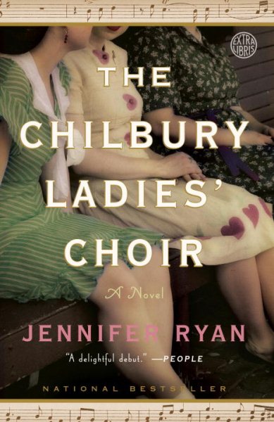 The Chilbury Ladies' Choir: A Novel cover