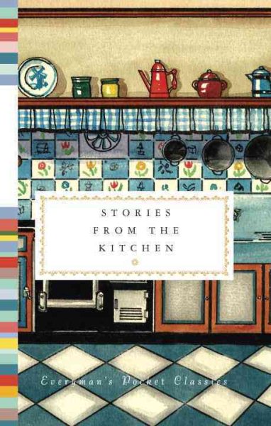 Stories from the Kitchen cover