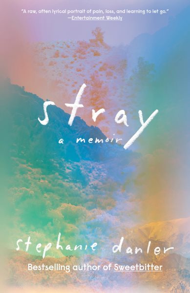 Stray: A Memoir cover