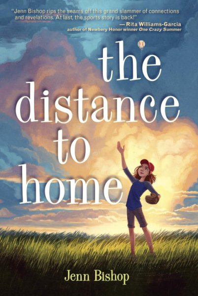 The Distance to Home cover
