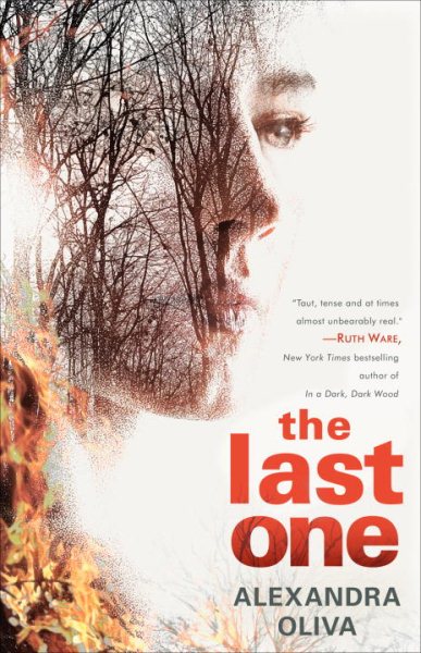 The Last One: A Novel cover