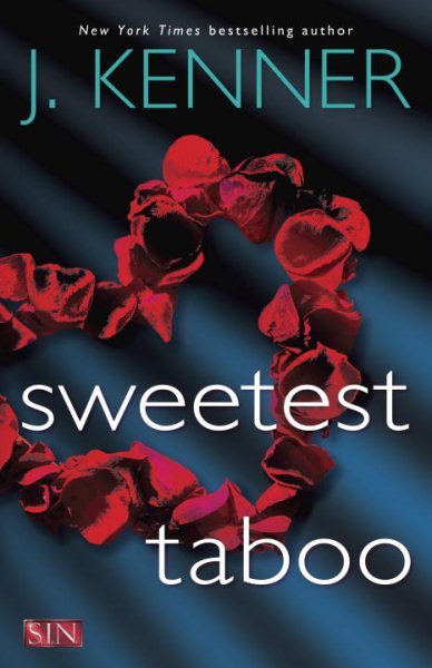 Sweetest Taboo (SIN) cover