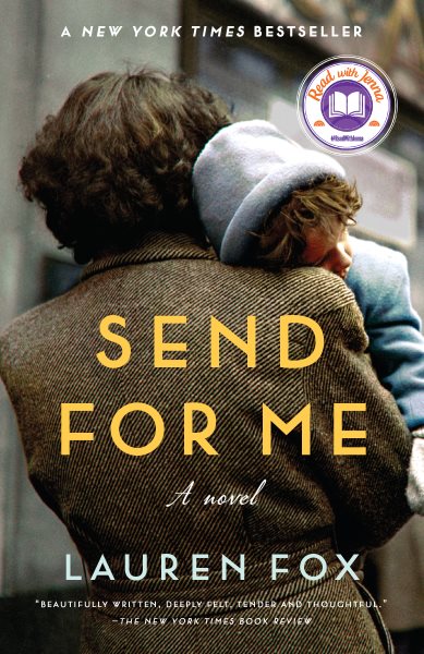 Send for Me: A novel cover
