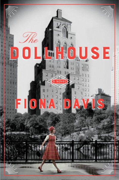 Dollhouse, the (Export Ed.) cover