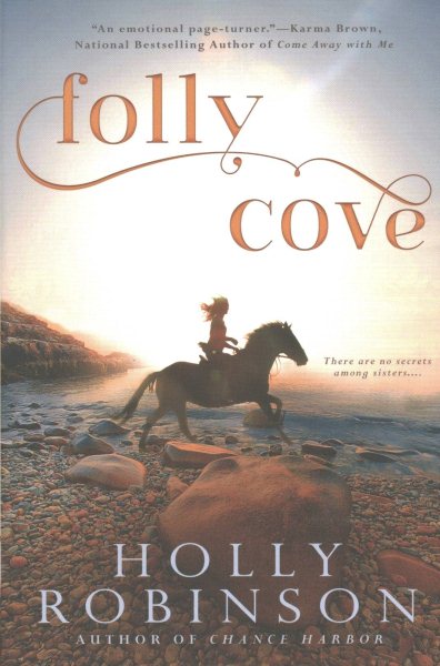 Folly Cove cover