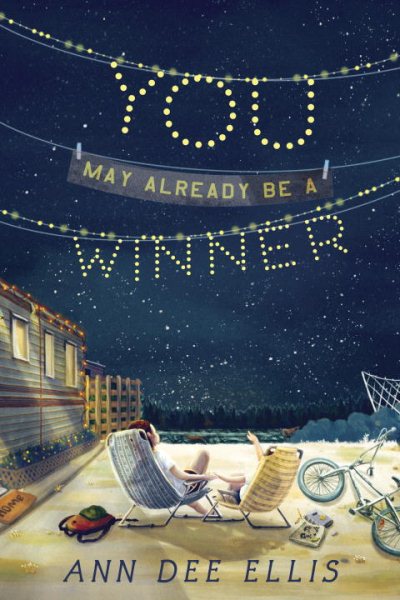 You May Already Be a Winner cover