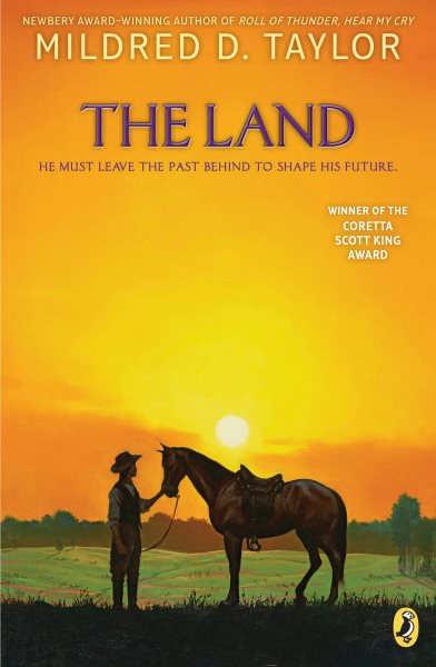 The Land (Logan Family Saga, 1)