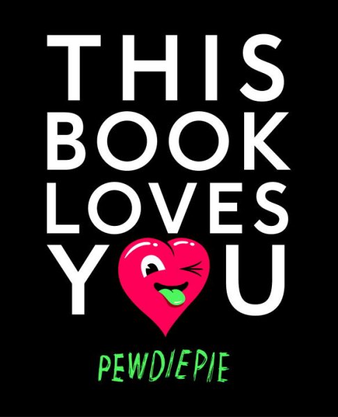 This Book Loves You cover