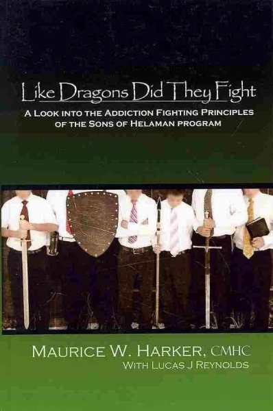 Like Dragons Did They Fight cover