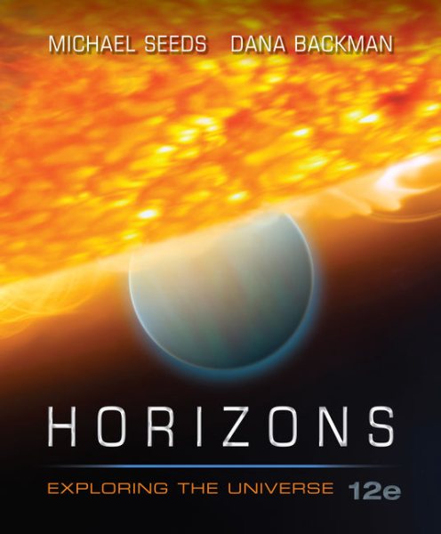 Horizons: Exploring the Universe