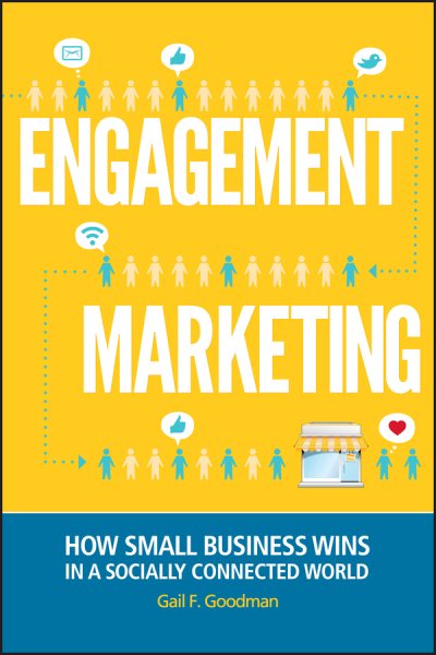 Engagement Marketing cover