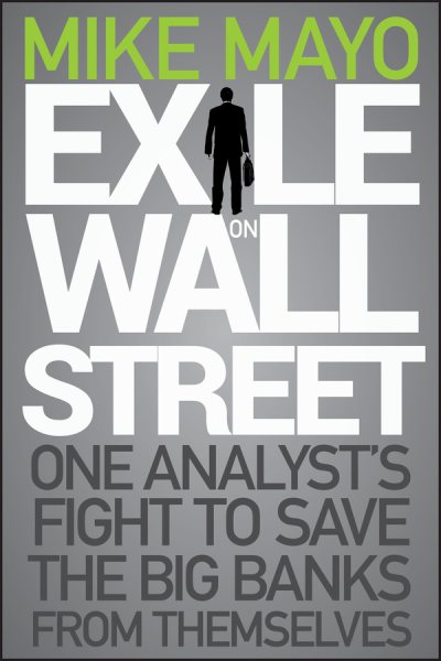 Exile on Wall Street cover