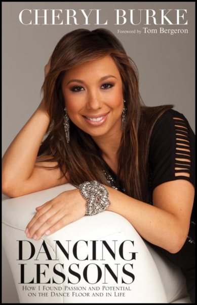 Dancing Lessons: How I Found Passion and Potential on the Dance Floor and in Life cover