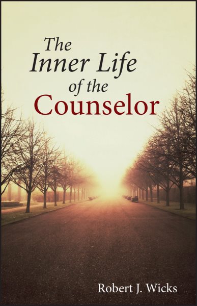 The Inner Life of the Counselor cover