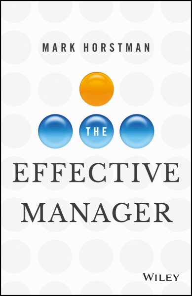 The Effective Manager cover